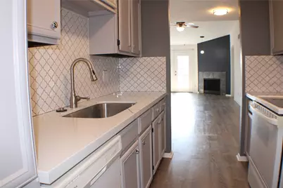 2323 Fairwind Drive #866, Houston, TX 77062 - Photo 6