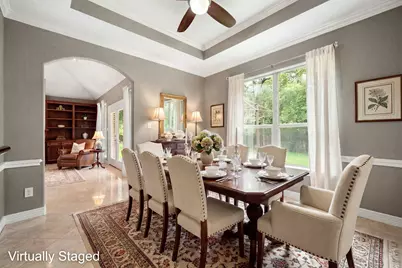 600 River Bend Drive, Baytown, TX 77521 - Photo 2
