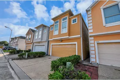 10347 Panther Point Drive, Houston, TX 77099 - Photo 4