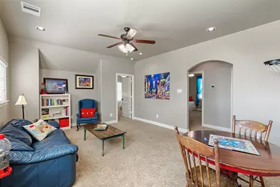 11939 Sagittarius Drive E, Willis, TX 77318 - Photo 30
