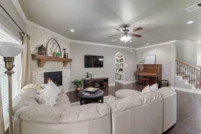 11939 Sagittarius Drive E, Willis, TX 77318 - Photo 16