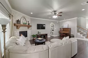 11939 Sagittarius Dr E, Willis, TX 77318 - Photo 16