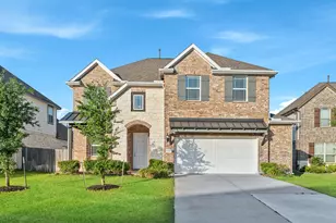 3519 Sunburst Ct, Katy, TX 77494 - Photo 6