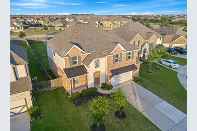 3519 Sunburst Court, Katy, TX 77494 - Photo 4
