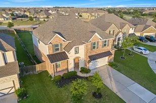 3519 Sunburst Ct, Katy, TX 77494 - Photo 4