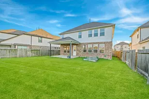 3519 Sunburst Ct, Katy, TX 77494 - Photo 40