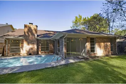 3022 Deer Valley Drive, Spring, TX 77373 - Photo 4