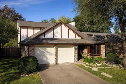 2614 Owens Cross Drive, Houston, TX 77067 - Photo 2