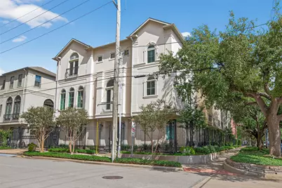 2624 Helena Street, Houston, TX 77006 - Photo 2