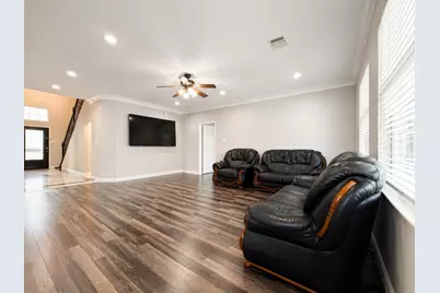 8806 Inglebrook Lane, Houston, TX 77083 - Photo 6