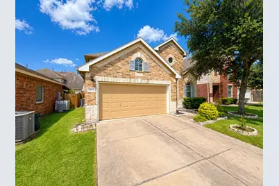 8806 Inglebrook Lane, Houston, TX 77083 - Photo 2