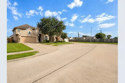 8806 Inglebrook Lane, Houston, TX 77083 - Photo 4