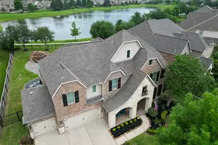 9706 Kirkstone Terrace Drive, Spring, TX 77379 - Photo 2