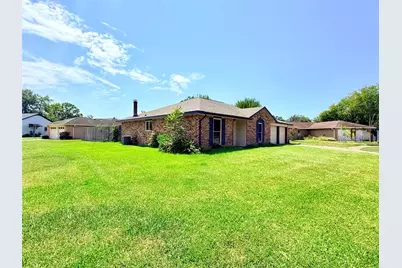 2410 Point Comfort Court, Webster, TX 77598 - Photo 1