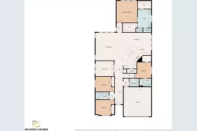 28826 Balanced Rock, New Caney, TX 77357 - Photo 26