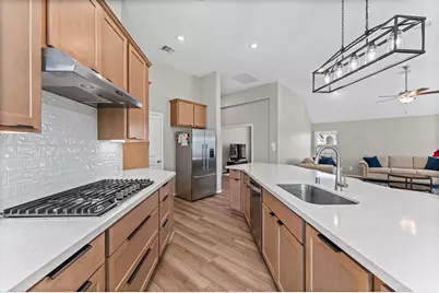 28826 Balanced Rock, New Caney, TX 77357 - Photo 8