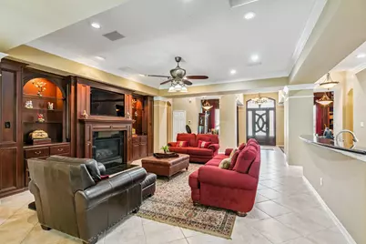 7826 Camden Hollow Lane, Humble, TX 77396 - Photo 12
