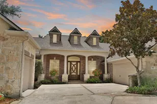 7826 Camden Hollow Ln, Humble, TX 77396 - Photo 4