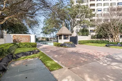 2001 Holcombe Boulevard #803, Houston, TX 77030 - Photo 34