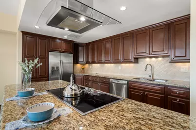 2001 Holcombe Boulevard #803, Houston, TX 77030 - Photo 6