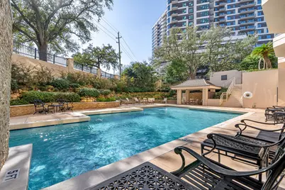 2001 Holcombe Boulevard #803, Houston, TX 77030 - Photo 30