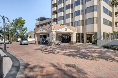 2001 Holcombe Boulevard #803, Houston, TX 77030 - Photo 2