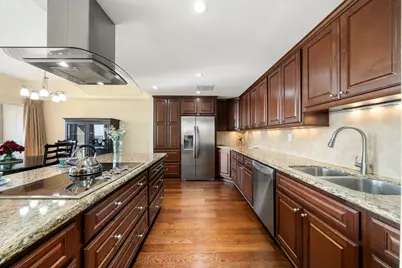2001 Holcombe Boulevard #803, Houston, TX 77030 - Photo 8
