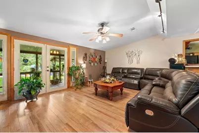 203 Chipmunk Trail, Shepherd, TX 77371 - Photo 6