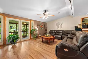 203 Chipmunk Trail, Shepherd, TX 77371 - Photo 6