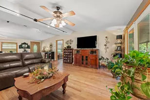 203 Chipmunk Trail, Shepherd, TX 77371 - Photo 4