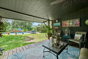 203 Chipmunk Trail, Shepherd, TX 77371 - Photo 26