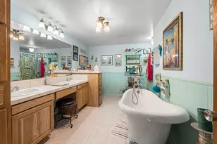 203 Chipmunk Trail, Shepherd, TX 77371 - Photo 14