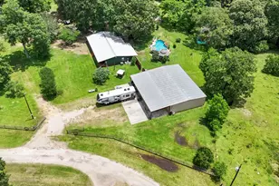 203 Chipmunk Trail, Shepherd, TX 77371 - Photo 4