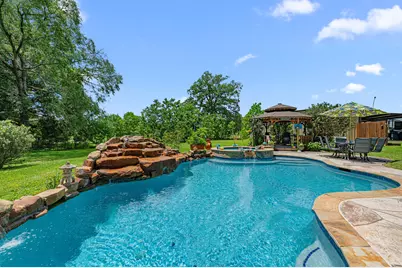 203 Chipmunk Trail, Shepherd, TX 77371 - Photo 32