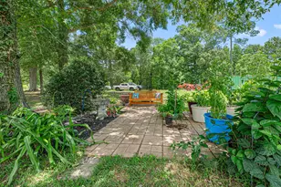 203 Chipmunk Trail, Shepherd, TX 77371 - Photo 32