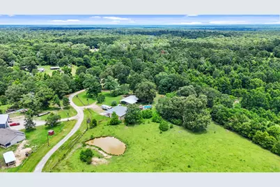 203 Chipmunk Trail, Shepherd, TX 77371 - Photo 40