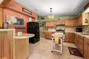 203 Chipmunk Trail, Shepherd, TX 77371 - Photo 10