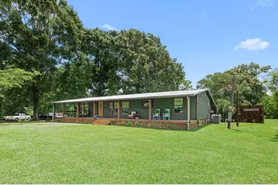 203 Chipmunk Trail, Shepherd, TX 77371 - Photo 42