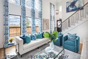 5326 Murillo Dr, Manvel, TX 77578 - Photo 4