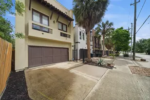 5524 Larkin St, Houston, TX 77007 - Photo 2
