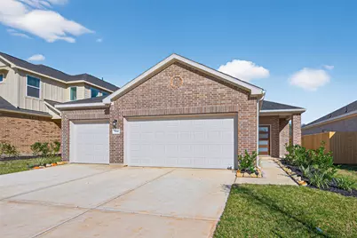 9746 Enclave Ridge Road, Willis, TX 77318 - Photo 4