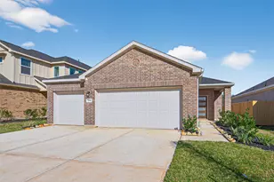 9746 Enclave Ridge Rd, Willis, TX 77318 - Photo 4