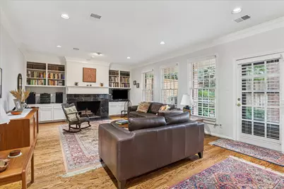 5614 Mercer Street, Houston, TX 77005 - Photo 2