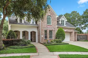 2502 Blossom Bay Ct, Houston, TX 77059 - Photo 1