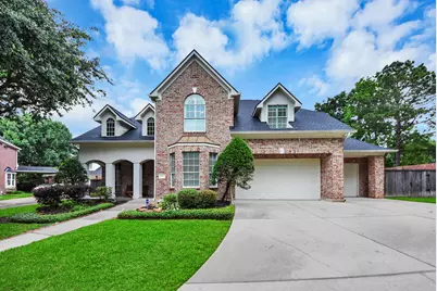 2502 Blossom Bay Court, Houston, TX 77059 - Photo 2