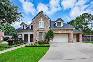 2502 Blossom Bay Ct, Houston, TX 77059 - Photo 2