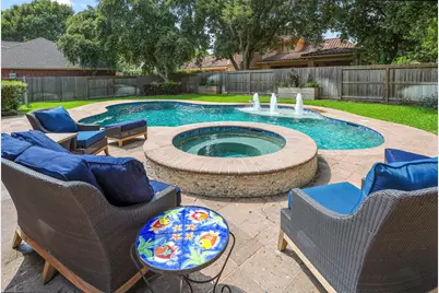 2502 Blossom Bay Court, Houston, TX 77059 - Photo 36
