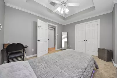 2502 Blossom Bay Court, Houston, TX 77059 - Photo 32