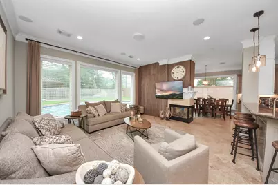 2502 Blossom Bay Court, Houston, TX 77059 - Photo 6