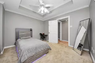 2502 Blossom Bay Ct, Houston, TX 77059 - Photo 30